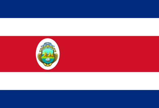 哥斯达黎加签证